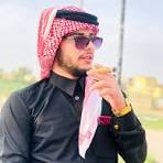 صورة العميل محمد الأحمد